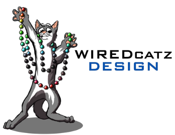 WIREDcatz Design
